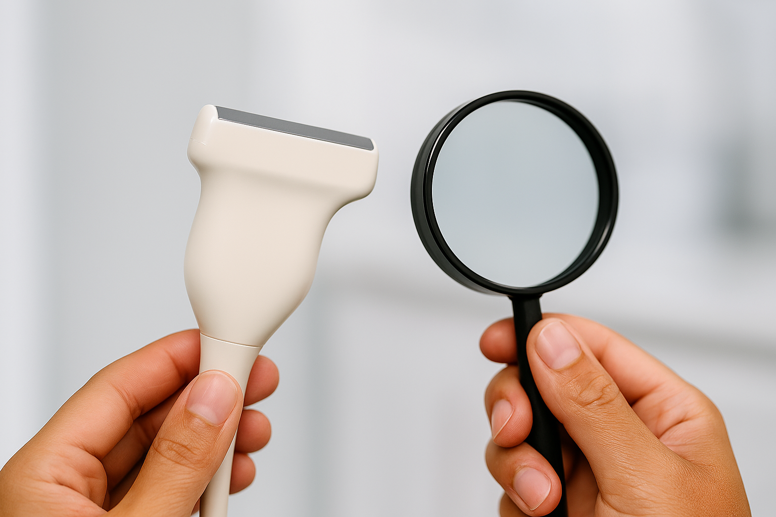 Featured image for “Standard Ultrasound Probe Inspections”