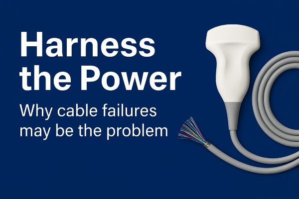 Featured image for “Harness the Power: Why cable failures may be the problem”